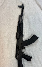 PIONEER ARMS CORP. SPORTER 7.62X39MM