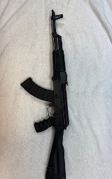 PIONEER ARMS CORP. SPORTER 7.62X39MM - Image 2 of 2