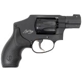 SMITH & WESSON 43C AIRLITE .22 LR - Image 2 of 2