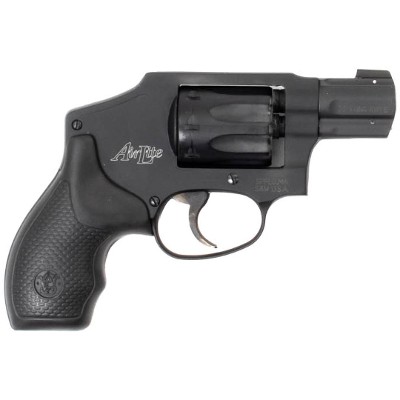 SMITH & WESSON 43C AIRLITE .22 LR - Image 2 of 2