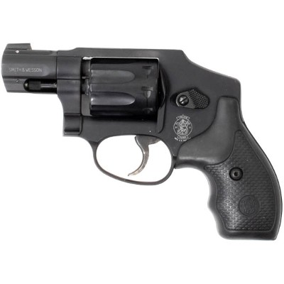 SMITH & WESSON 43C AIRLITE .22 LR - Image 1 of 2