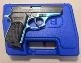 BERSA THUNDER 380 BLUE .380 ACP - Image 2 of 4