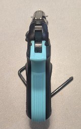 BERSA THUNDER 380 BLUE .380 ACP - Image 4 of 4