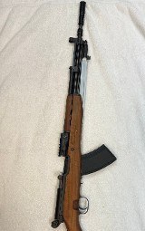 ZASTAVA ARMS M59/66 7.62X39MM