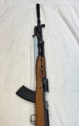 ZASTAVA ARMS M59/66 7.62X39MM - Image 2 of 2