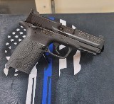 SMITH & WESSON M&P22 COMPACT .22 LR - Image 2 of 4