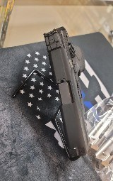 SMITH & WESSON M&P22 COMPACT .22 LR - Image 4 of 4