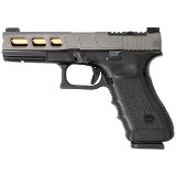 GLOCK 17 GEN3 9MM LUGER (9X19 PARA) - Image 1 of 3