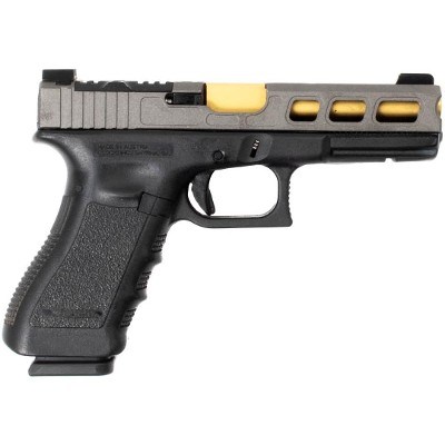 GLOCK 17 GEN3 9MM LUGER (9X19 PARA) - Image 2 of 3
