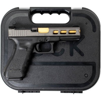GLOCK 17 GEN3 9MM LUGER (9X19 PARA) - Image 3 of 3
