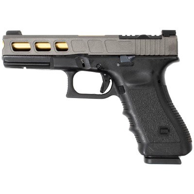 GLOCK 17 GEN3 9MM LUGER (9X19 PARA) - Image 1 of 3
