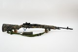 SPRINGFIELD ARMORY M1A MOSSY OAK .308 WIN - Image 2 of 9