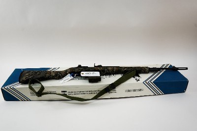 SPRINGFIELD ARMORY M1A MOSSY OAK .308 WIN - Image 1 of 9