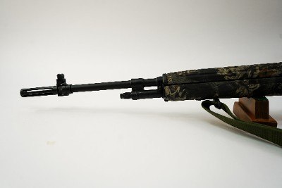 SPRINGFIELD ARMORY M1A MOSSY OAK .308 WIN - Image 9 of 9
