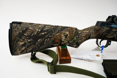 SPRINGFIELD ARMORY M1A MOSSY OAK .308 WIN - Image 3 of 9