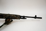 SPRINGFIELD ARMORY M1A MOSSY OAK .308 WIN - Image 5 of 9