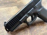 GLOCK G19 GEN 5 MOS (AU) 9MM LUGER (9x19 PARA) - 2 of 7