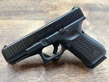 GLOCK G19 GEN 5 MOS (AU) 9MM LUGER (9x19 PARA) - 1 of 7