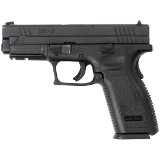 SPRINGFIELD ARMORY XD-9 9MM LUGER (9X19 PARA) - Image 1 of 3