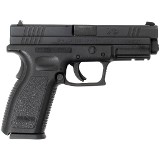 SPRINGFIELD ARMORY XD-9 9MM LUGER (9X19 PARA) - Image 2 of 3