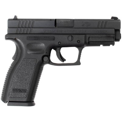 SPRINGFIELD ARMORY XD-9 9MM LUGER (9X19 PARA) - Image 2 of 3
