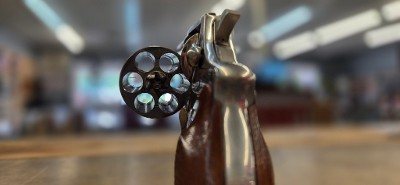 COLT Detective Special .38 SPL - Image 4 of 5