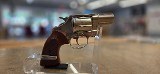 COLT Detective Special .38 SPL