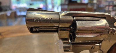 COLT Detective Special .38 SPL - Image 3 of 5
