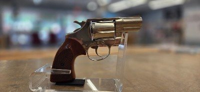 COLT Detective Special .38 SPL - Image 1 of 5