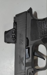 SIG SAUER P365 X LEGION 9MM LUGER (9x19 PARA) - 8 of 12