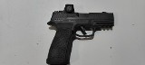 SIG SAUER P365 X LEGION 9MM LUGER (9x19 PARA) - 3 of 12