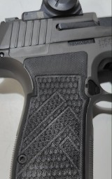 SIG SAUER P365 X LEGION 9MM LUGER (9x19 PARA) - 4 of 12