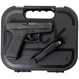 GLOCK 43X 9MM LUGER (9X19 PARA) - 3 of 3