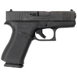 GLOCK 43X 9MM LUGER (9X19 PARA) - 2 of 3