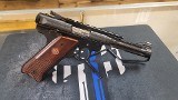 RUGER MARK IV HUNTER .22 LR - 3 of 4