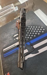 RUGER MARK IV HUNTER .22 LR - 4 of 4