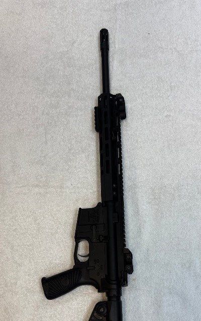 WILSON COMBAT PROTECTOR CARBINE 5.56X45MM NATO - Image 3 of 3