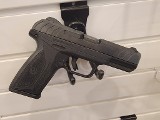 RUGER SECURITY 9 9MM LUGER (9X19 PARA) - 1 of 3