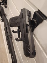 RUGER SECURITY 9 9MM LUGER (9X19 PARA) - 2 of 3