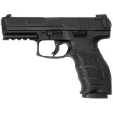 HECKLER & KOCH VP9 9MM LUGER (9X19 PARA)