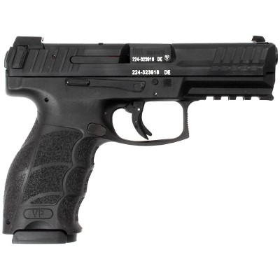 HECKLER & KOCH VP9 9MM LUGER (9X19 PARA) - Image 2 of 3