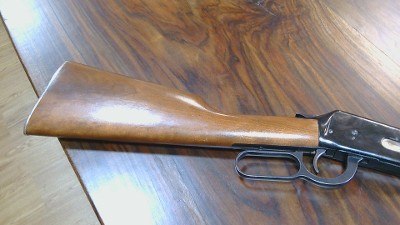 SEARS & ROEBUCK 54 .30-30 WIN - Image 4 of 6