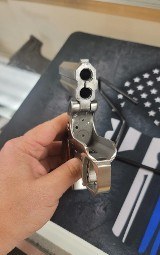 BOND ARMS TEXAS DEFENDER .38 SPECIAL/.357 MAGNUM - Image 3 of 3
