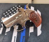BOND ARMS TEXAS DEFENDER .38 SPECIAL/.357 MAGNUM - Image 2 of 3