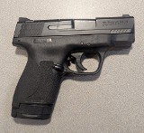 SMITH & WESSON M&P 40 M2.0 Compact .40 S&W - 3 of 5