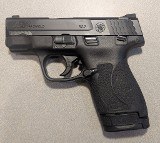 SMITH & WESSON M&P 40 M2.0 Compact .40 S&W - 2 of 5