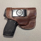 SMITH & WESSON M&P 40 M2.0 Compact .40 S&W - 5 of 5