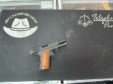 ROCK ISLAND ARMORY M1911 A1-CS 45 ACP (45 Auto) - 3 of 3