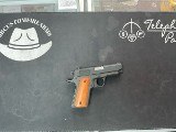 ROCK ISLAND ARMORY M1911 A1-CS 45 ACP (45 Auto) - 2 of 3