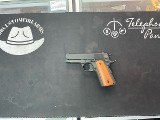 ROCK ISLAND ARMORY M1911 A1-CS 45 ACP (45 Auto) - 1 of 3